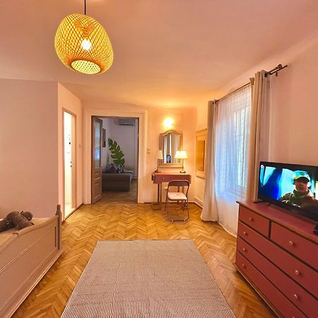 Old Town City Center Apartments Brasov Exterior photo
